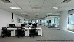 Robinson Road (D1), Office #517686311